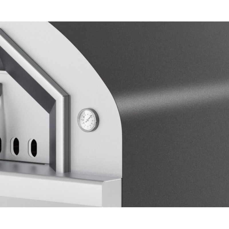 Horno de Leña Fontana Prometeo