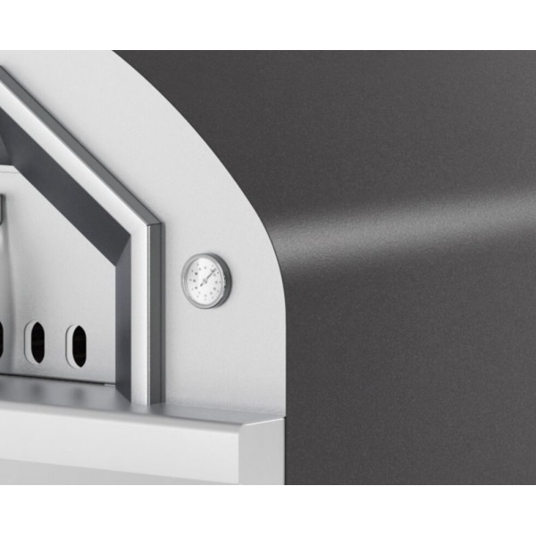 Horno de Leña Fontana Prometeo