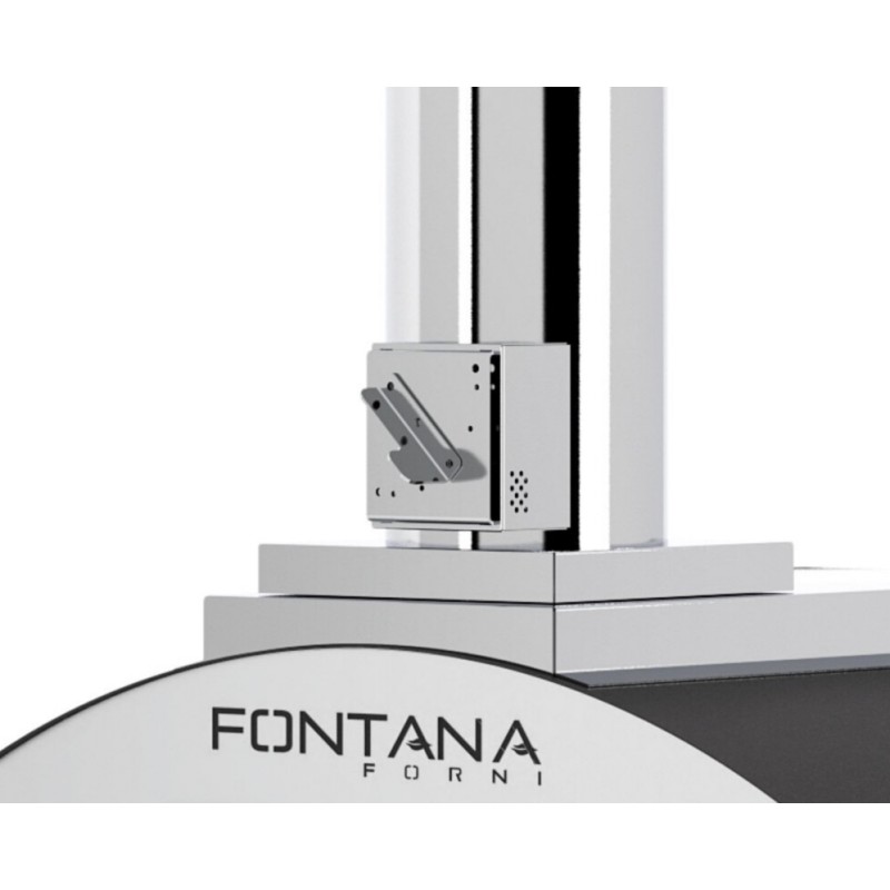 Horno de Leña Fontana Prometeo