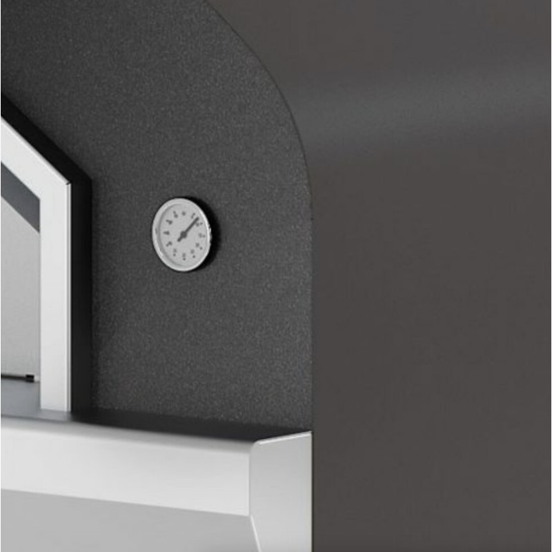 Horno de Leña Fontana Prometeo