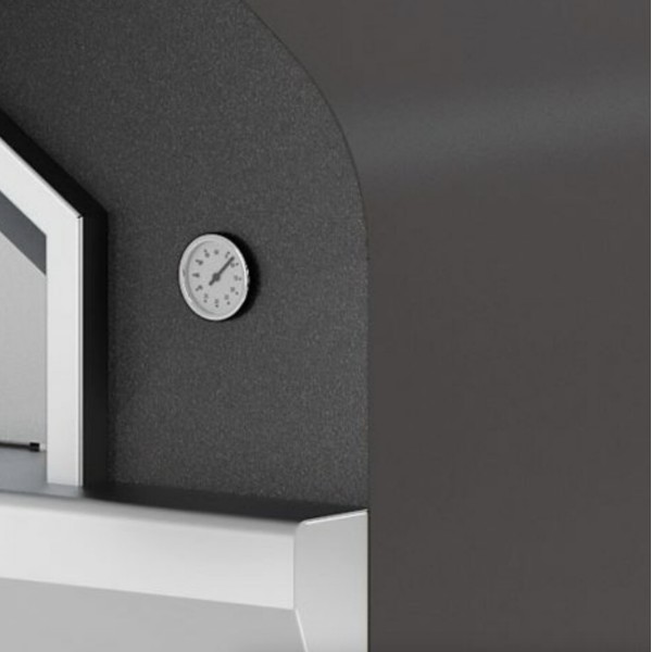 Horno de Leña Fontana Prometeo