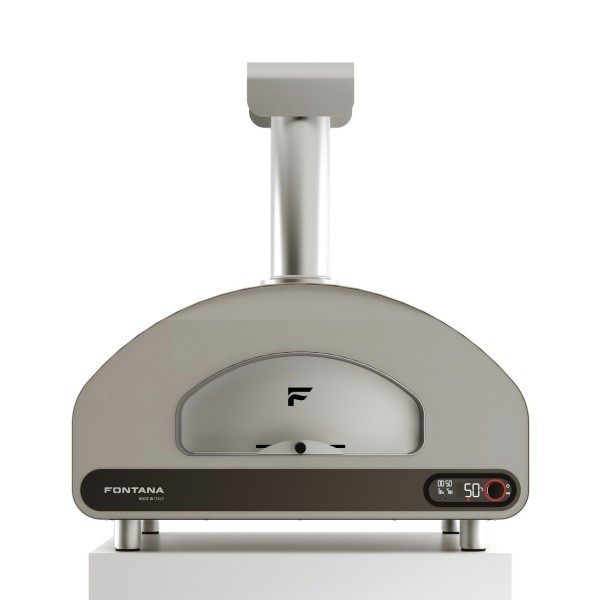 Horno Híbrido Fontana Volta 70