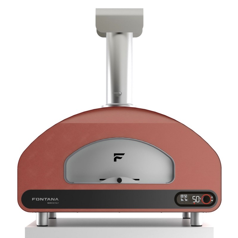 Horno Híbrido Fontana Volta 70