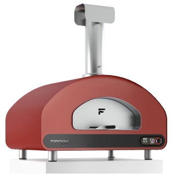 Horno Híbrido Fontana Volta 70