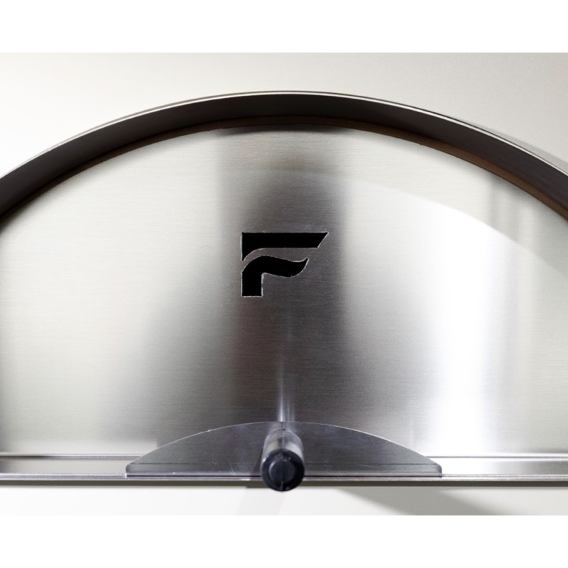 Horno Híbrido Fontana Volta 90