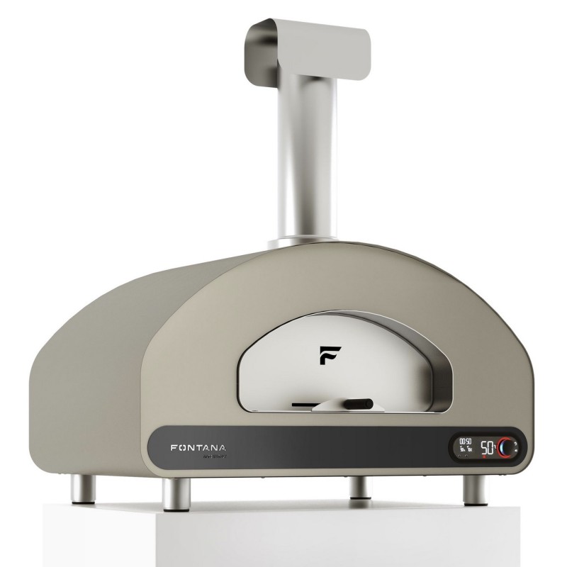 Horno Híbrido Fontana Volta 90