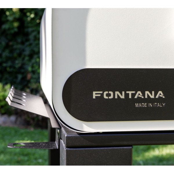 Horno Híbrido Fontana Volta 90