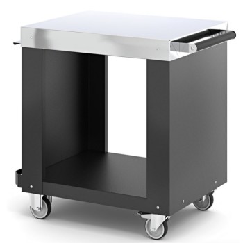 Encimera Pizzeta Desk Fontana Forni