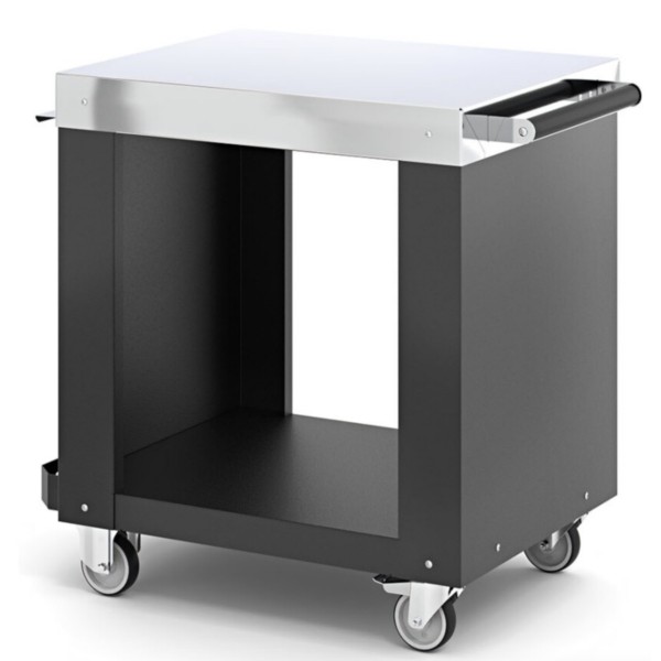 Encimera Pizzeta Desk Fontana Forni
