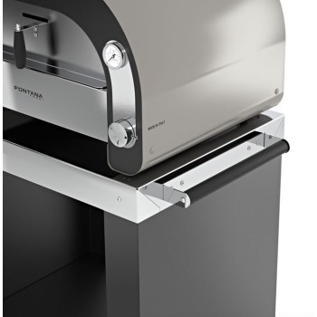 Encimera Pizzeta Desk Fontana Forni 2