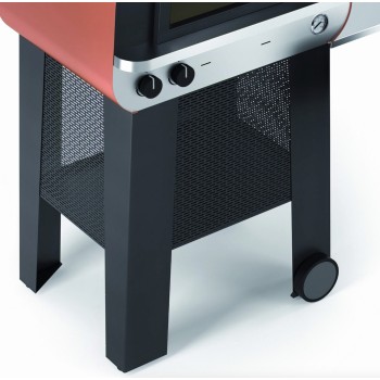 Carro para Horno Piero Fontana Forni