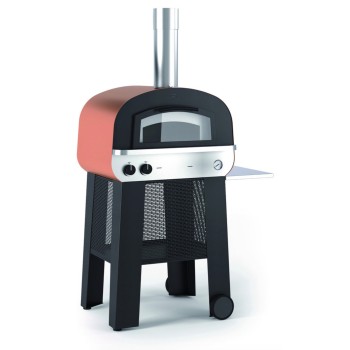 Carro para Horno Piero Fontana Forni 2