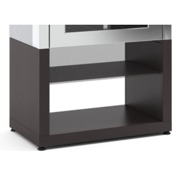 Carro para Horno Char Oven Fontana Forni