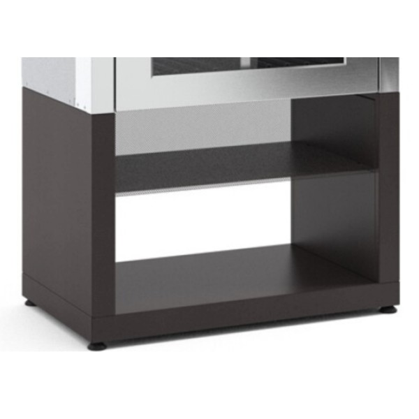 Carro para Horno Char Oven Fontana Forni