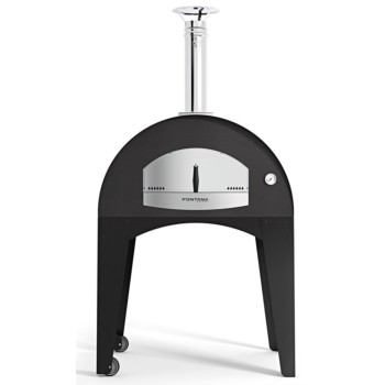 Carro para Horno Amalfi Fontana Forni 2