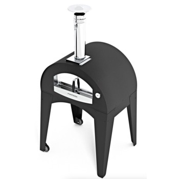Carro para Horno Capri Fontana Forni 2
