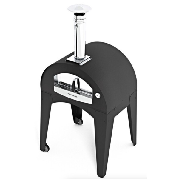Carro para Horno Capri Fontana Forni