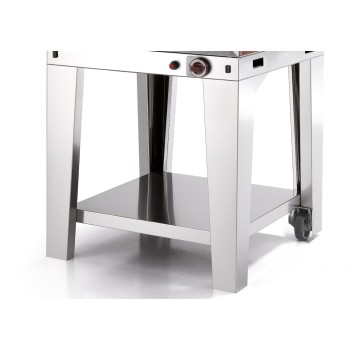 Carro para Horno Margherita Fontana Forni
