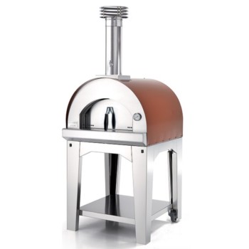 Carro para Horno Margherita Fontana Forni 2