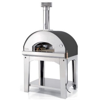 Carro para Horno Mangiafuoco Fontana Forni 2
