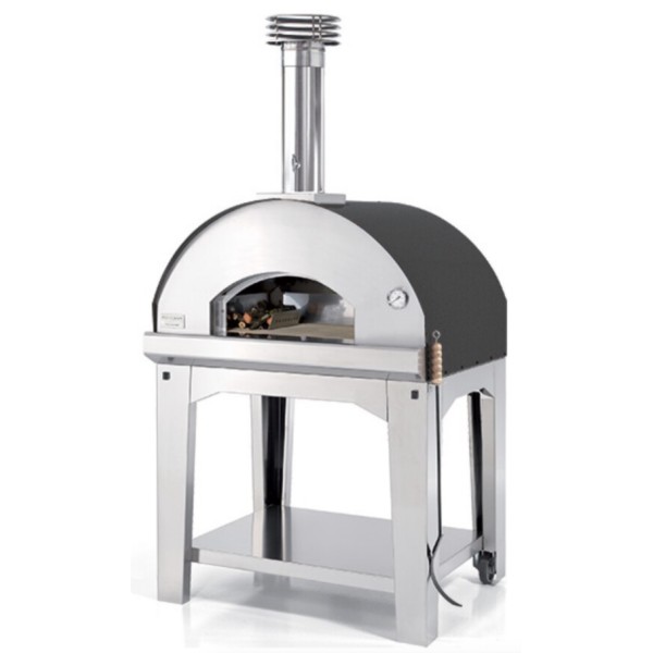 Carro para Horno Mangiafuoco Fontana Forni