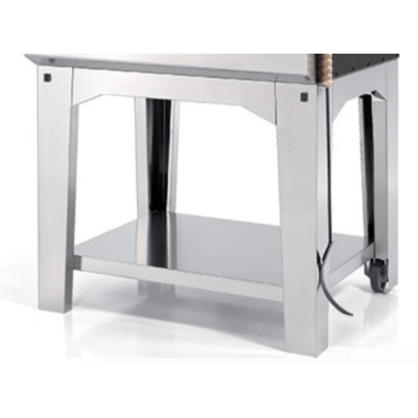 Carro para Horno Mangiafuoco Fontana Forni