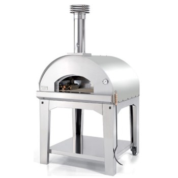 Carro para Horno Marinara Fontana Forni 2
