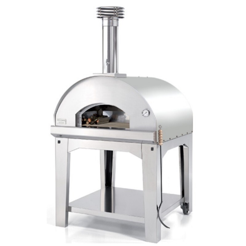Carro para Horno Marinara Fontana Forni
