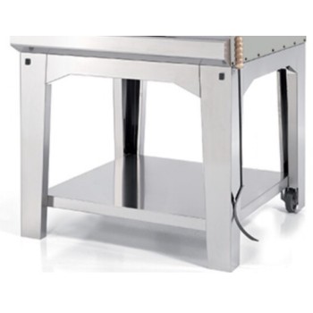 Carro para Horno Marinara Fontana Forni