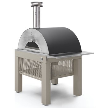 Carro para Horno Bellagio Fontana Forni 2