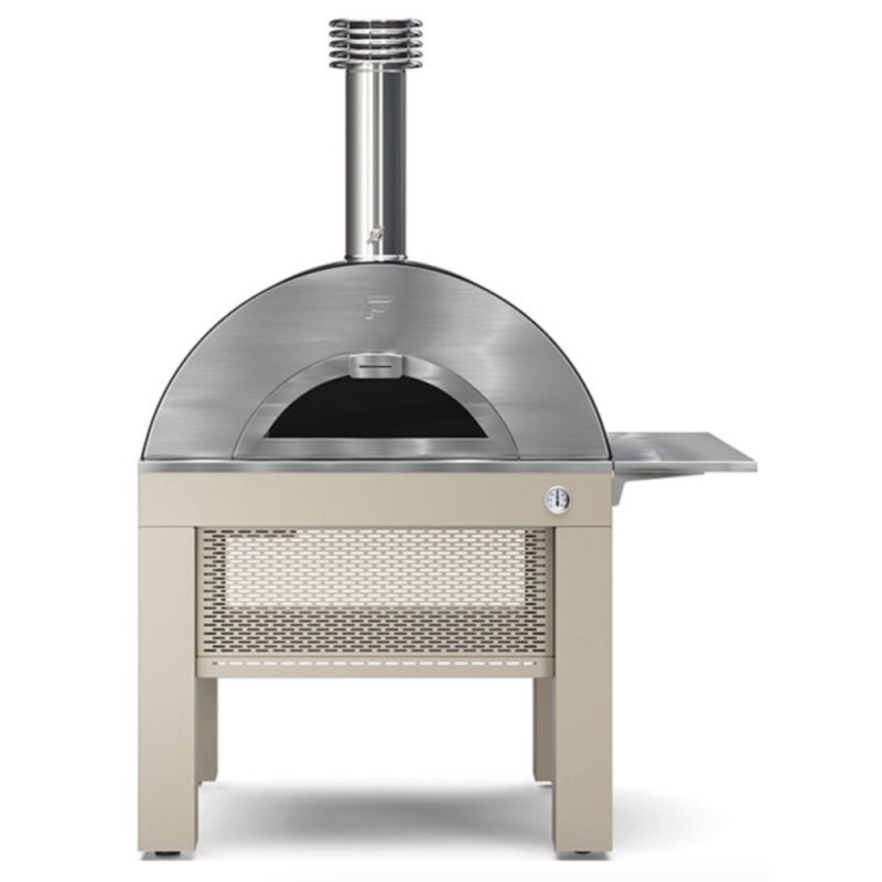 Carro para Horno Bellagio Fontana Forni