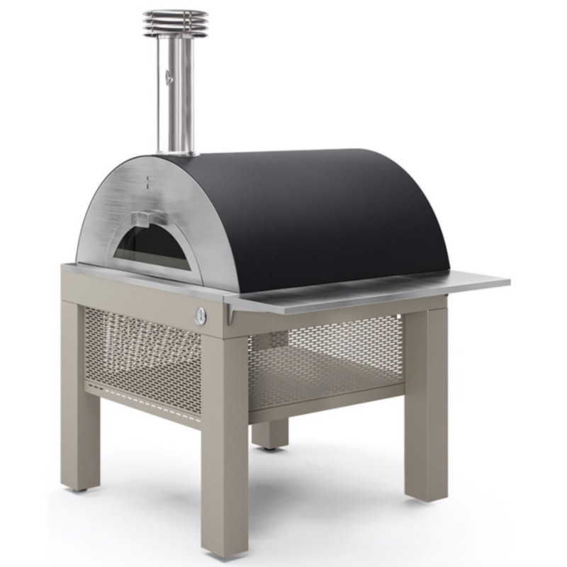 Carro para Horno Riviera Fontana Forni