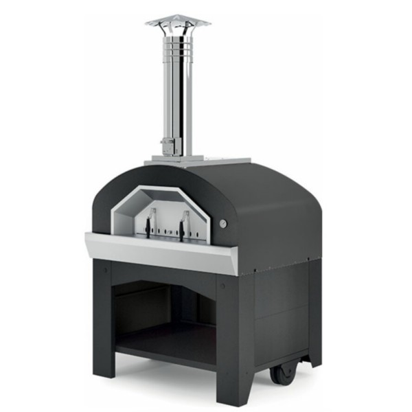 Carro para Horno Vulcano Fontana Forni