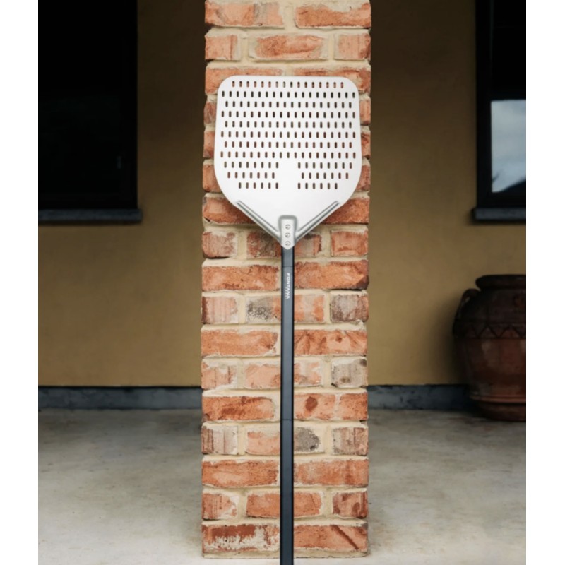 Kit de 3 Utensilios para Pizza Fontana