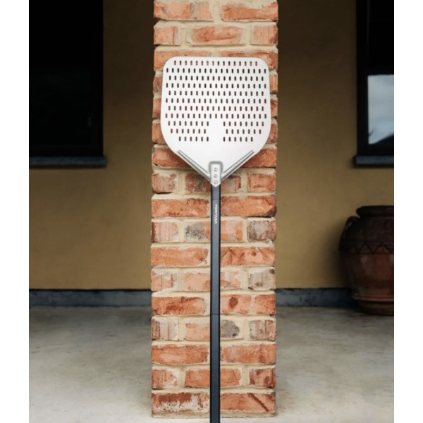 Kit de 3 Utensilios para Pizza Fontana
