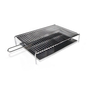 Set de Parrilla para Horno Fontana
