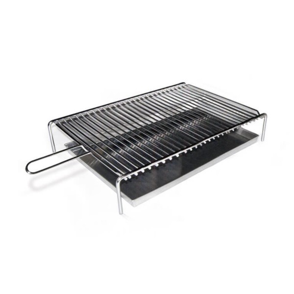Set de Parrilla para Horno Fontana