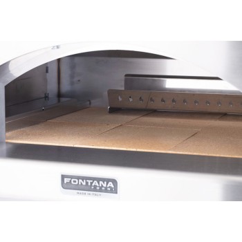 Kit Conversion Gas a Leña Fontana Convert80 2