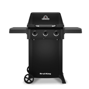 Barbacoa a Gas Broil King Gem 310 Shadow