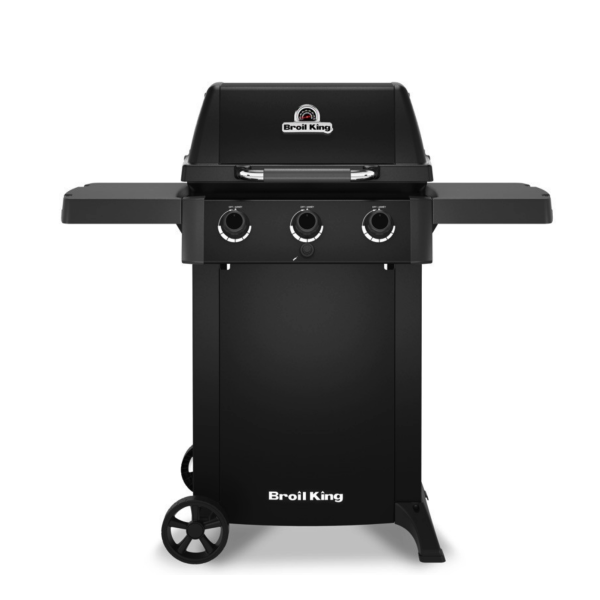 Barbacoa a Gas Broil King Gem 310 Shadow