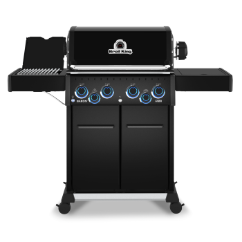 Barbacoa a Gas Broil King Baron 490 IRX Shadow