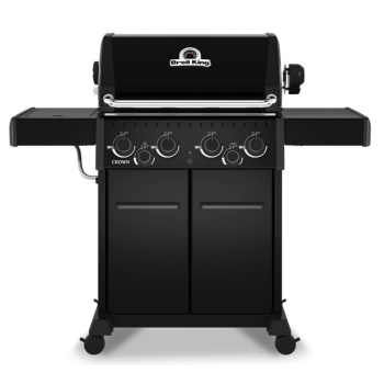 Crown 490 Shadow