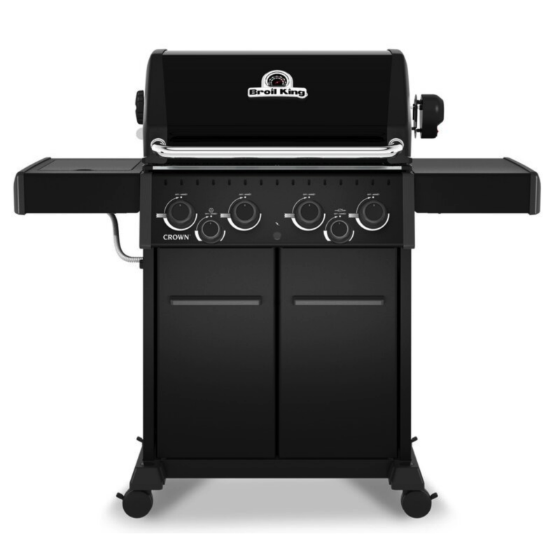 Crown 490 Shadow