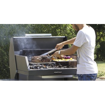 Barbacoa Fontana Mediterraneo 2