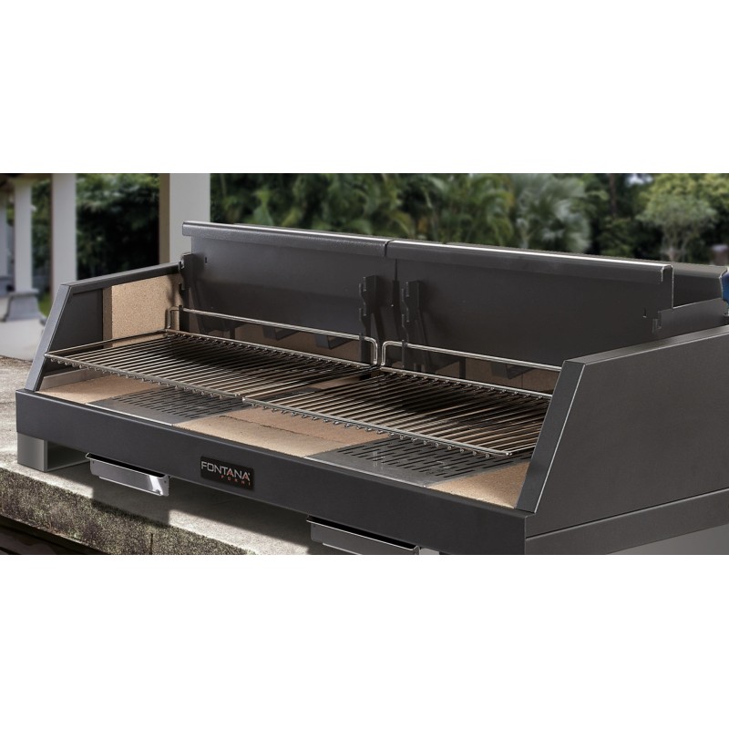 Barbacoa Fontana Egeo 80
