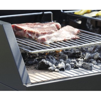 Carro para Barbacoa Fontana Egeo 110 2