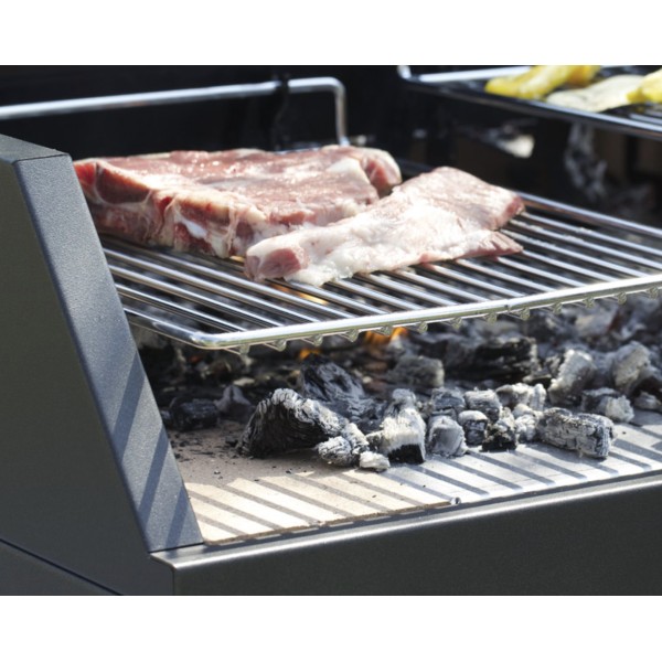 Carro para Barbacoa Fontana Egeo 110