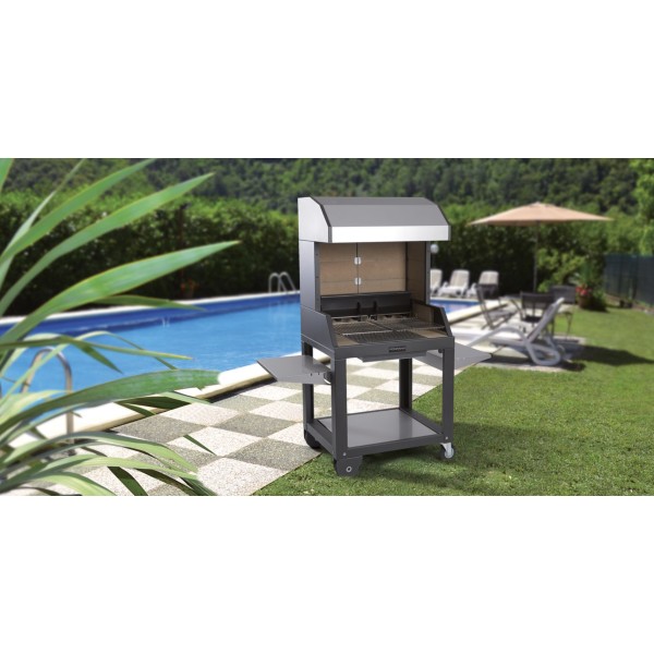 Barbacoa Fontana Ionio