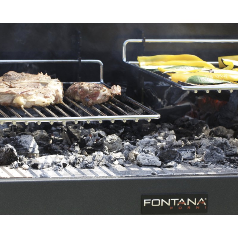 Barbacoa Fontana Ionio