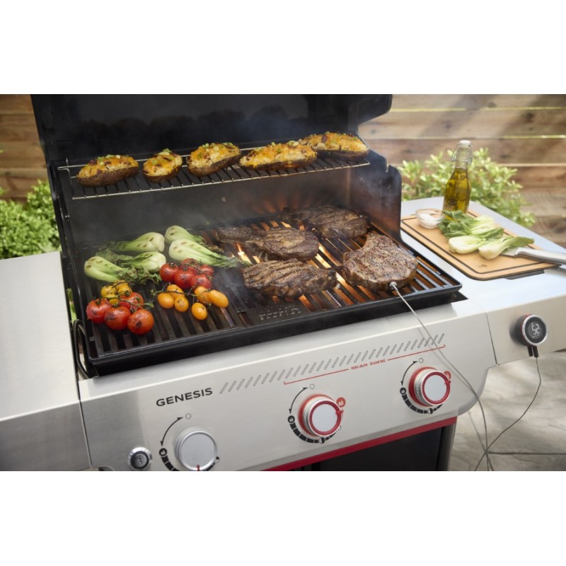 Weber Genesis EX-325W
